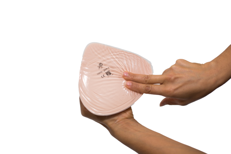 Flowable Back Triangle