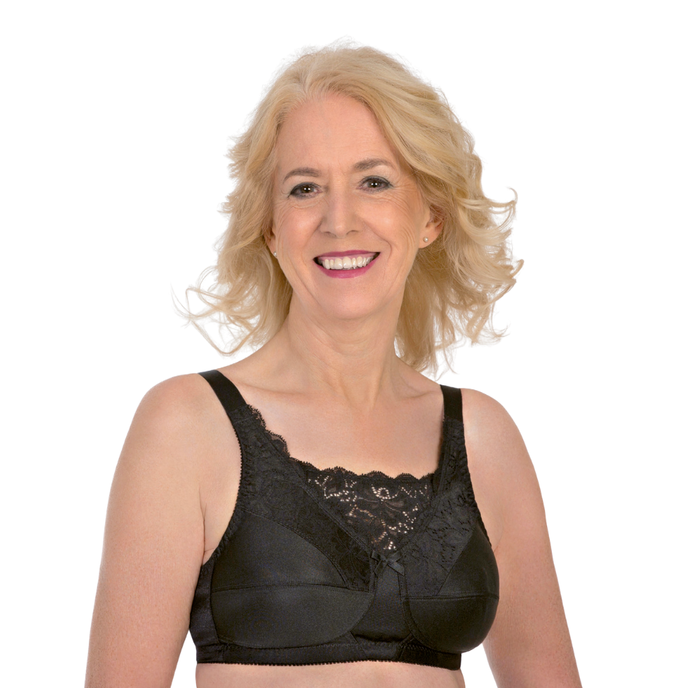 Lace Cami Soft Cup