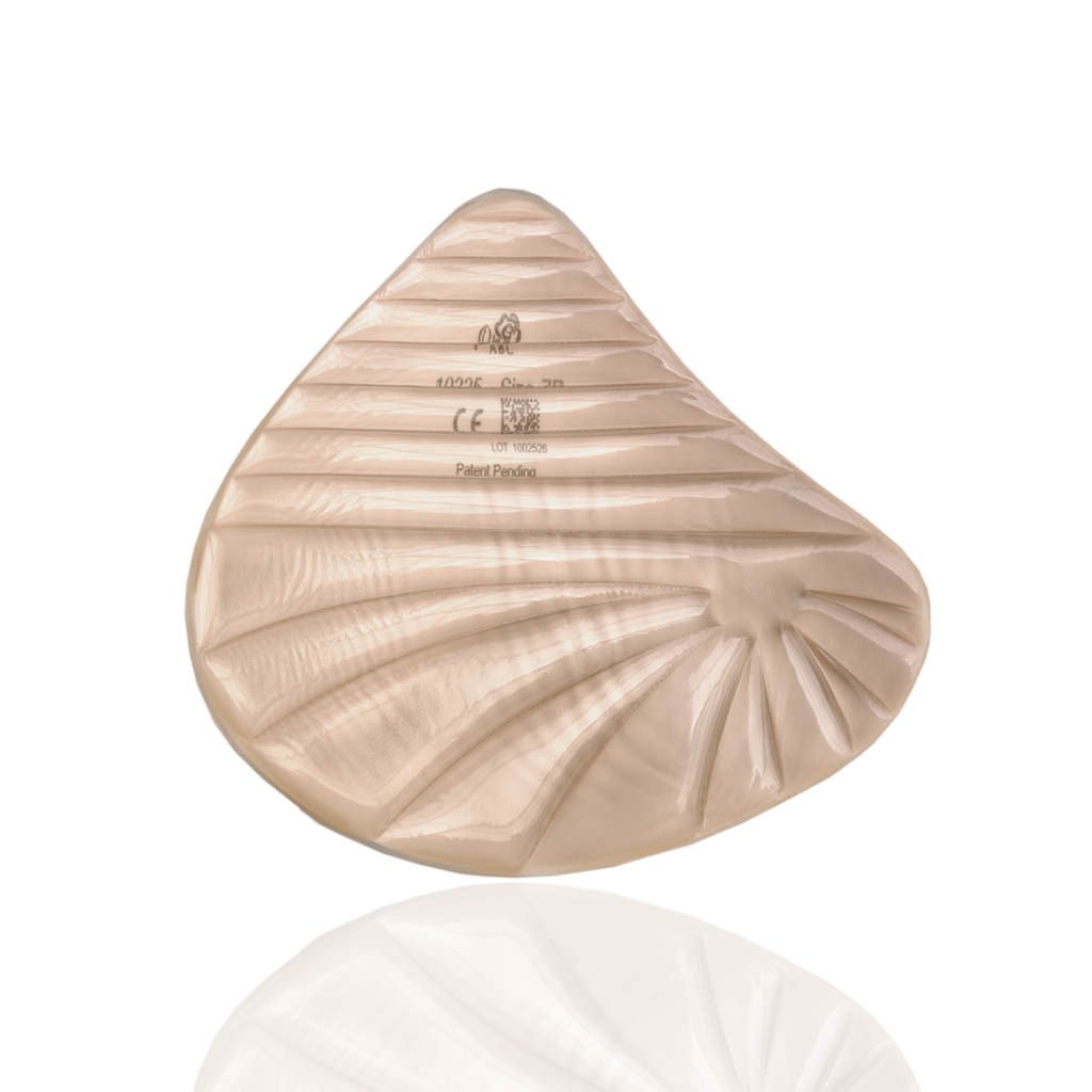 Massage Form Asymmetric