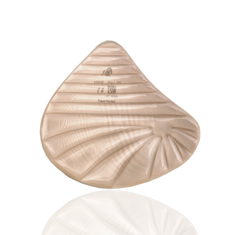 Massage Form Asymmetric