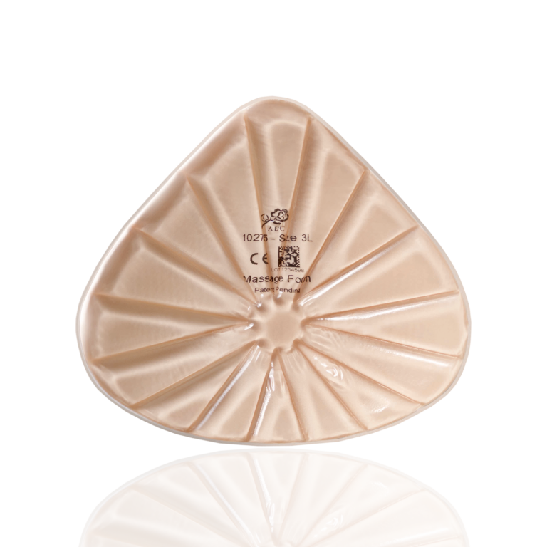 Massage Form  Super Soft