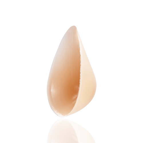 Teardrop Standard Shaper