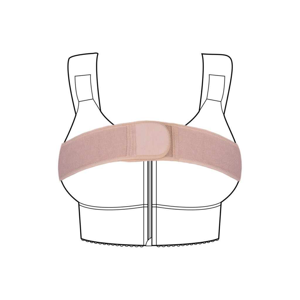 Compression Belt