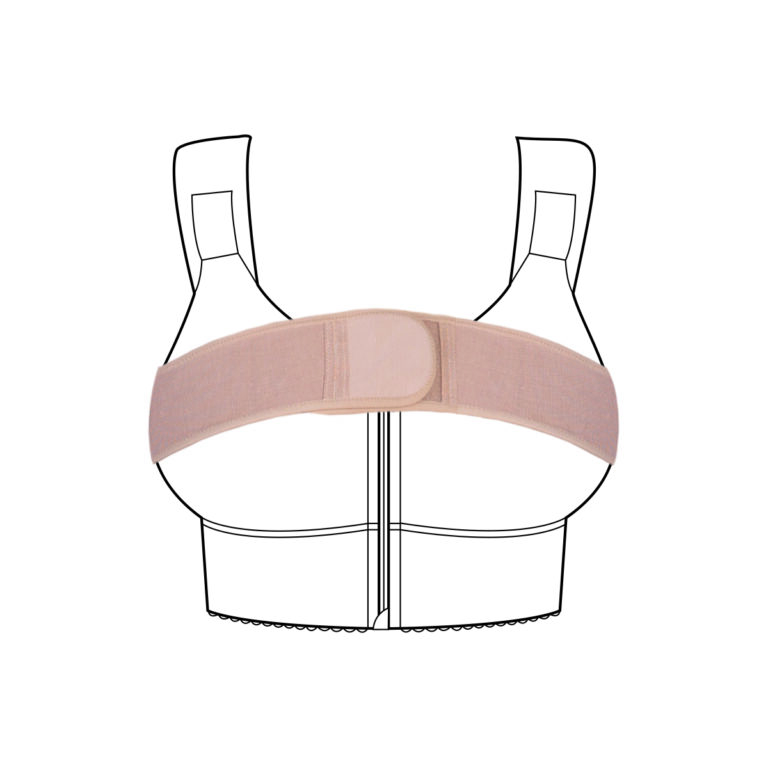 Compression Belt